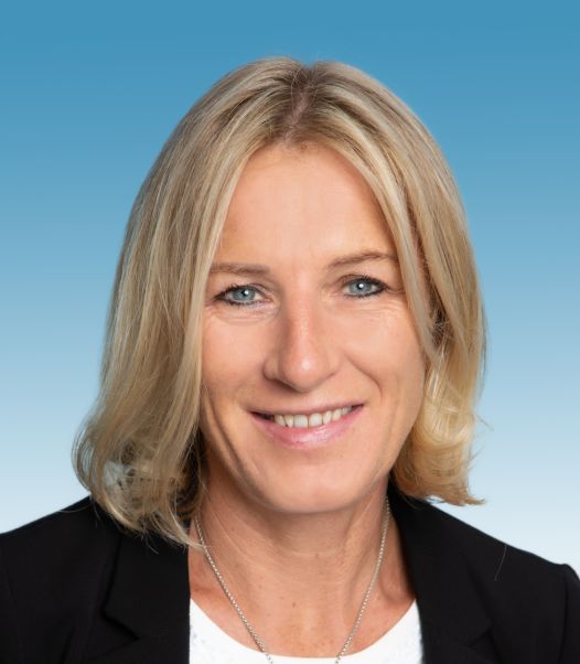 Frau Margit Messenböck