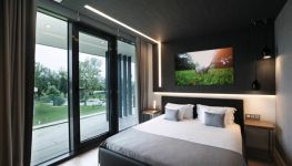             Luxusapartments und Investments im ZALA SPRINGS Golf-, SPA-, und Thermal Resort
    