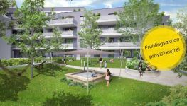             FRÜHLINGSAKTION - PROVISIONSFREI - Außergewöhnliches Neubauprojekt am Linzer Auberg
    