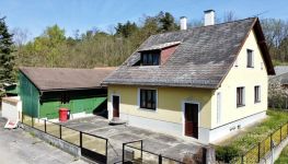             Detached house in 3472 Hohenwarth
    