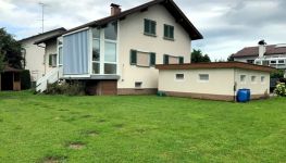             Detached house in 6890 Lustenau
    