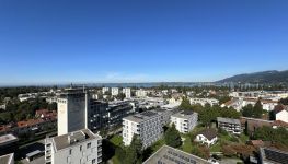             Penthousewohnung mit traumhafter Aussicht in Bregenz
    