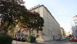             Apartment in 1030 Wien
    