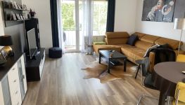             3-Zimmer-Wohnung mit Parkplatz und Balkon in Graz-Mariatrost
    
