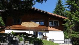             Holiday house in 6600 Reutte
    