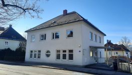             Büro- Geschäfts-Wohnhaus in perfekter Lage von Wolfsberg
    