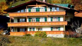             Mehrfamilienhaus in Keutschach am See mit herrlichem Ausblick
    