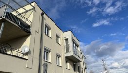             Neuwertige 3-Zimmer-Wohnung in 8041 Graz-Liebenau!
    