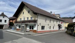             Ehemaliges Gasthaus mit 3 Wohneinheiten in St. Oswald bei Freistadt
    