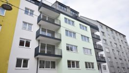             Apartment in 1100 Wien
    