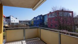             Preisreduktion! 4-Zimmer-Wohnung mit Balkon in Salzburg
    