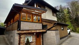             Traumhaftes Reiheneckhaus in idyllischer Tiroler Lage - Perfekt für Familien! Nur 629.000,00 €
    