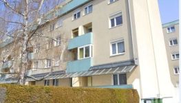             2-Zimmer-Starter-Wohnung in 8053 Graz-Webling
    