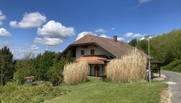             Detached house in 7501 Oberdorf im Burgenland
    