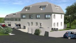             Newly built property in 2721 Bad Fischau
    