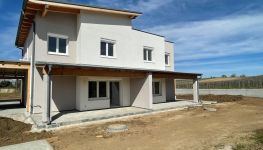             Newly built property in 7122 Gols
    