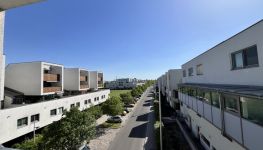             Exklusive Wohnqualität auf zwei Etagen - Traumhafte Terrassenwohnung - Verkauf im digitalen Angebotsverfahren immo-live
    