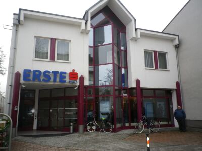 s REAL - Gänserndorf