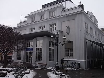 s REAL - Tulln