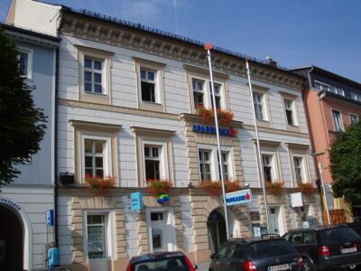 s REAL Kirchdorf