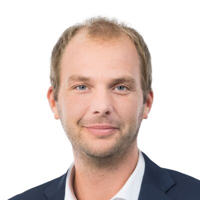 Herr Nino Sebastian Lutz