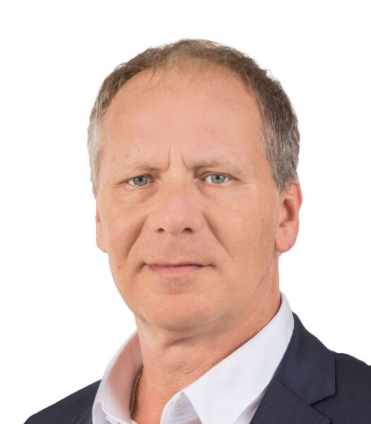 Herr Norbert Mehwald