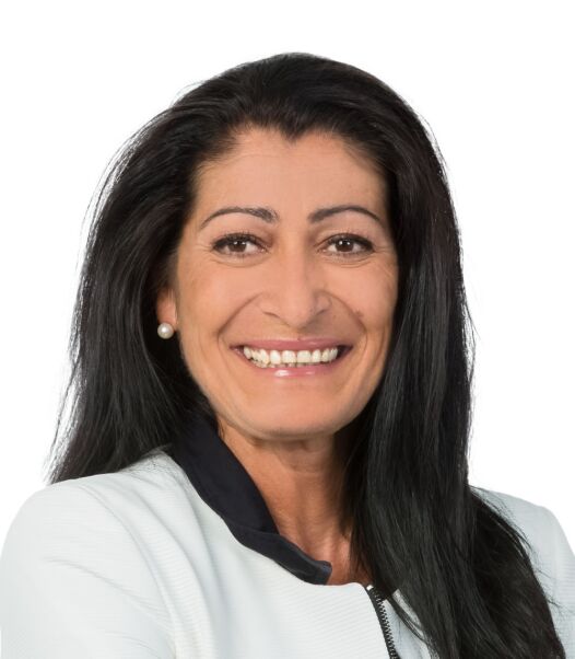 Frau Sofia Polster-Georgiadis