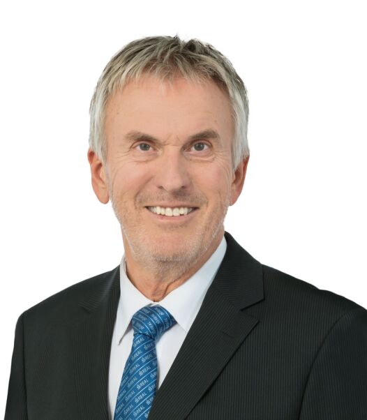 Herrn Roland Hofmann