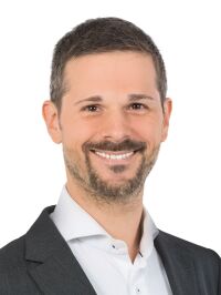 Herr Andreas Vanek