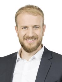 Herr Mag. Dr. Alois Nußbaumer Herr Mag. Dr. Alois Nußbaumer
