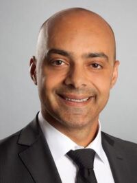 Herr Ülker Hasbolat Herr Ülker Hasbolat