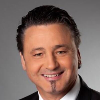 Herr Peter Weiskopf