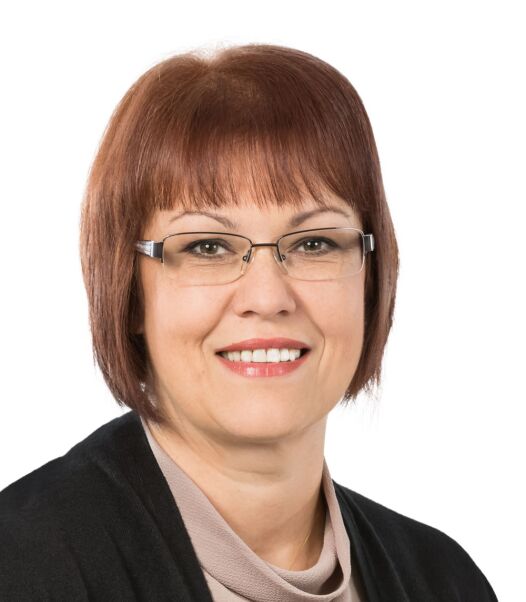 Frau Pt. Manuela Papadopoulos-Schubert