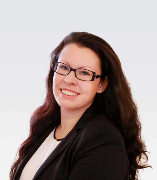 Frau Ing. Romina Göbner