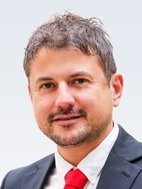 Herr Thomas Karner