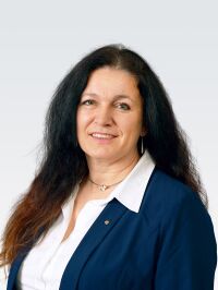 Frau Anita Hirschler