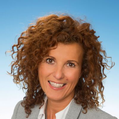 Frau Ingrid Steinmaurer