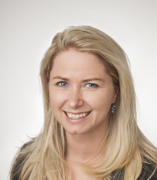 Frau Michaela Rettenbacher MA MSc BSc