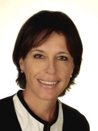 Frau Cornelia Schmid Frau Cornelia Schmid