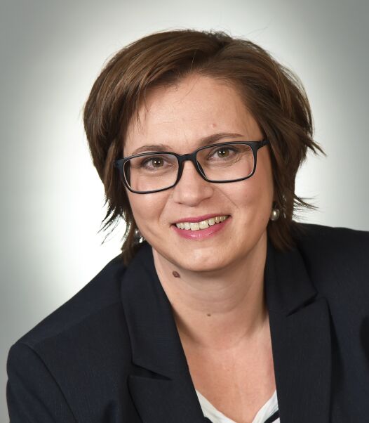 Frau Barbara Friessnegg