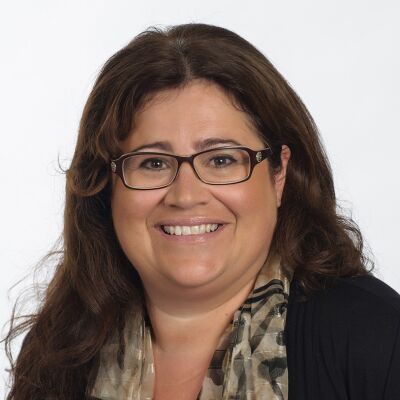 Frau Marion Widmann Frau Marion Widmann