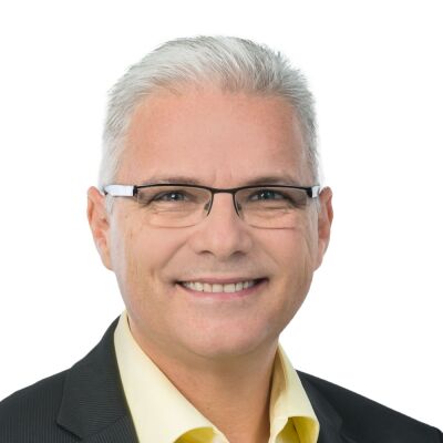 Herr Christian Dobeiner