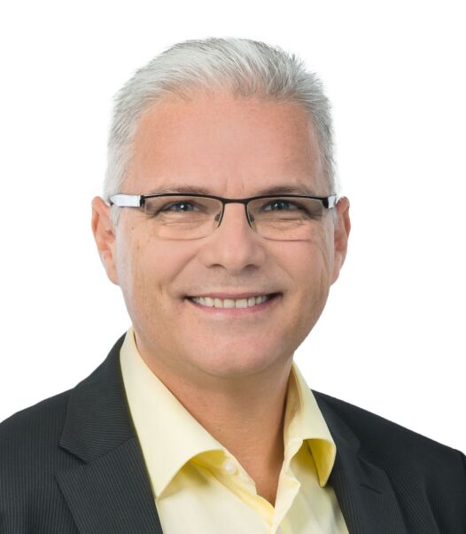 Herr Christian Dobeiner