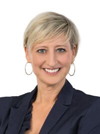 Frau Christina Fried MSc
