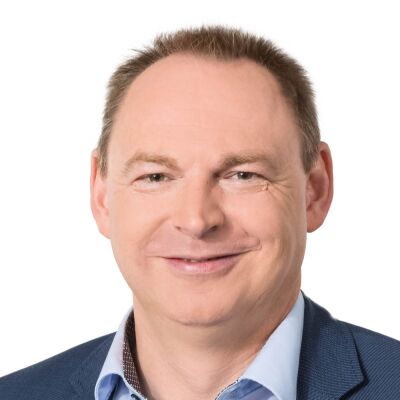 Herr Hans-Peter Zottl