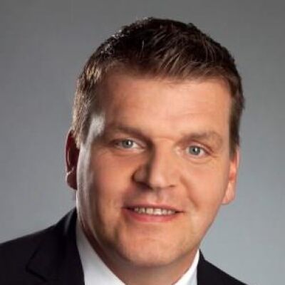 Herr Robert Siegele