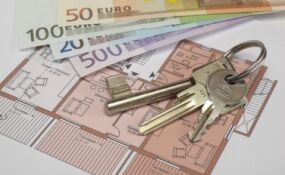 Nebenkosten eines Immobilienkaufs