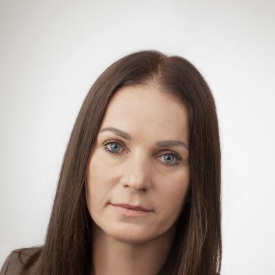 Frau Brigitta Möstl