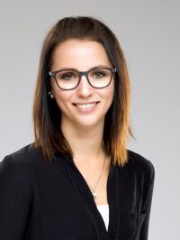 Frau Stefanie Lanner Frau Stefanie Lanner