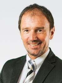 Herr Werner Leskovec
